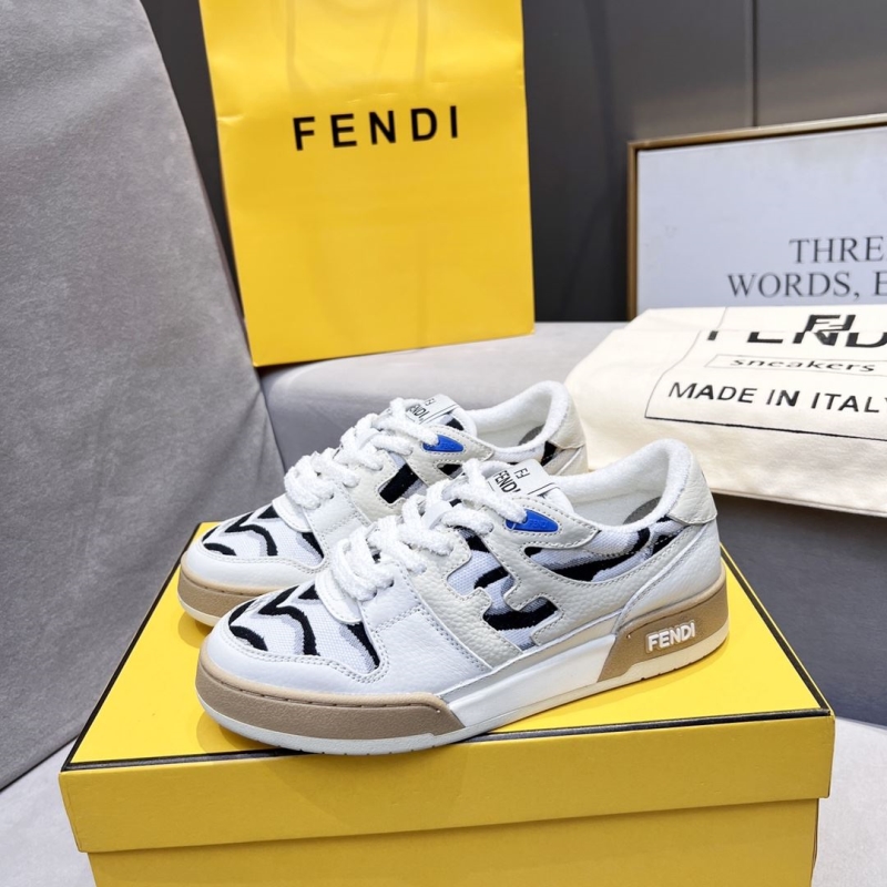 Fendi Sneakers